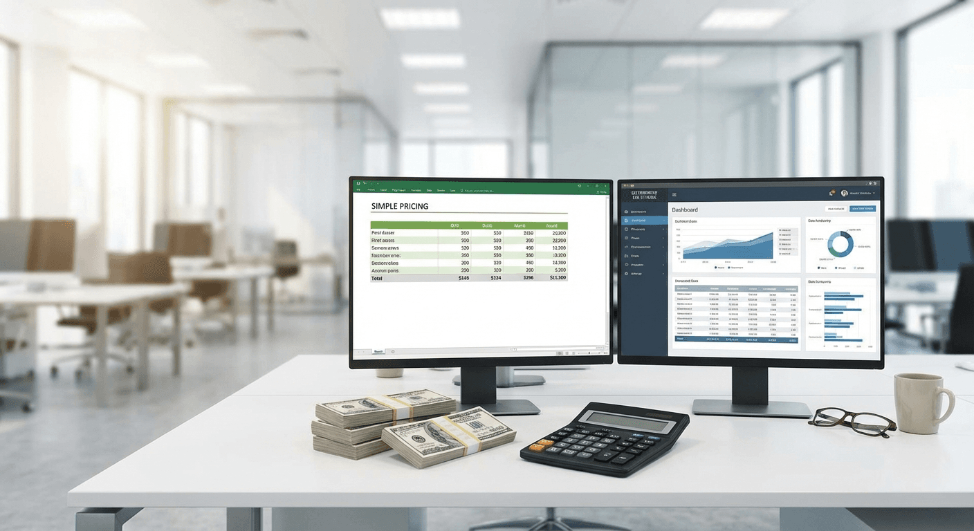 You're Probably Paying Too Much for Software You Don't Use