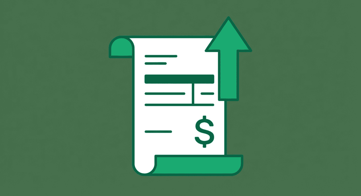 Contractor Pricing Strategies for Tariffs in 2026: How to Protect Your Margins