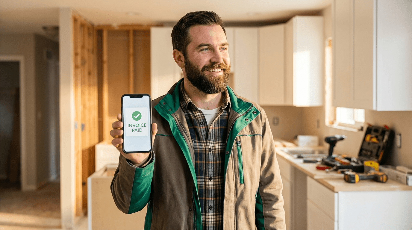 How to Get Paid Faster as a Contractor: 9 Tips That Actually Work