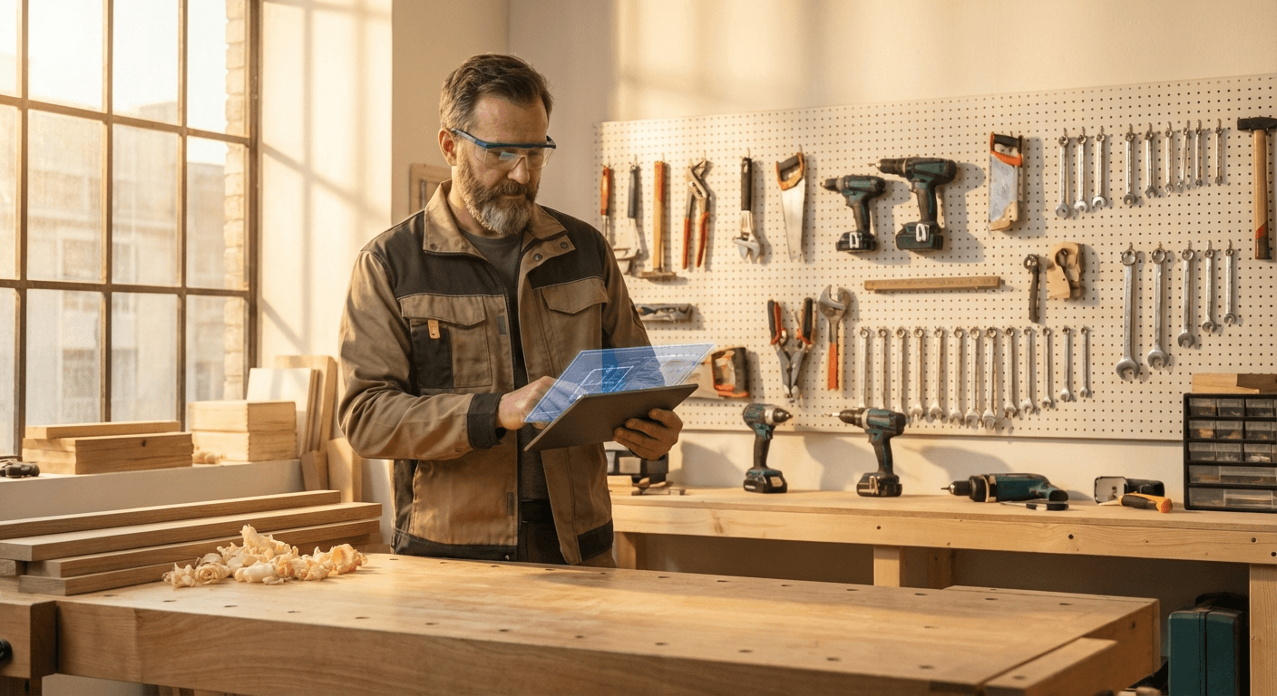 How to Prepare for Contractor Busy Season: Your Spring Survival Guide